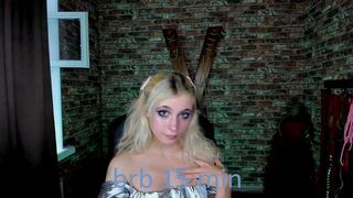 jennifer_bubble_gum Video  530 Seconds