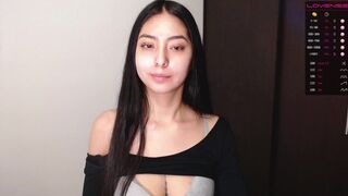 nathalie_rose Video  890 Seconds