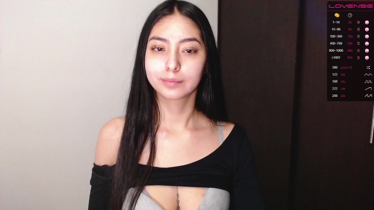nathalie_rose Video 890 Seconds
