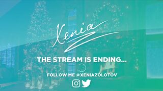 xeniazolotov Video  319 Seconds