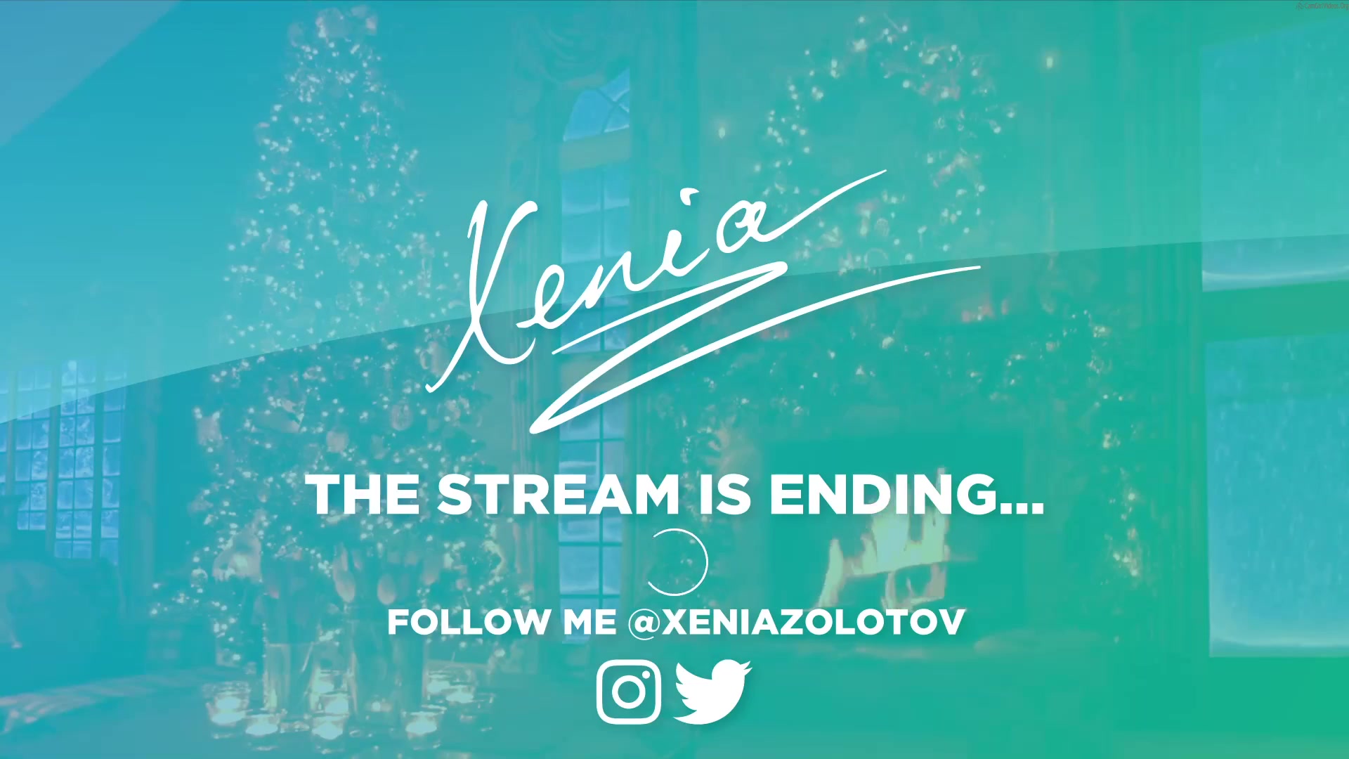 xeniazolotov Video 319 Seconds