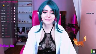 kawaii_hentai_ Video  263 Seconds
