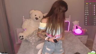 masha_sexy Video  793 Seconds