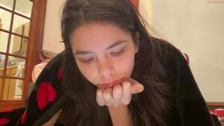 yourfavoritegirl_ Video  1157 Seconds