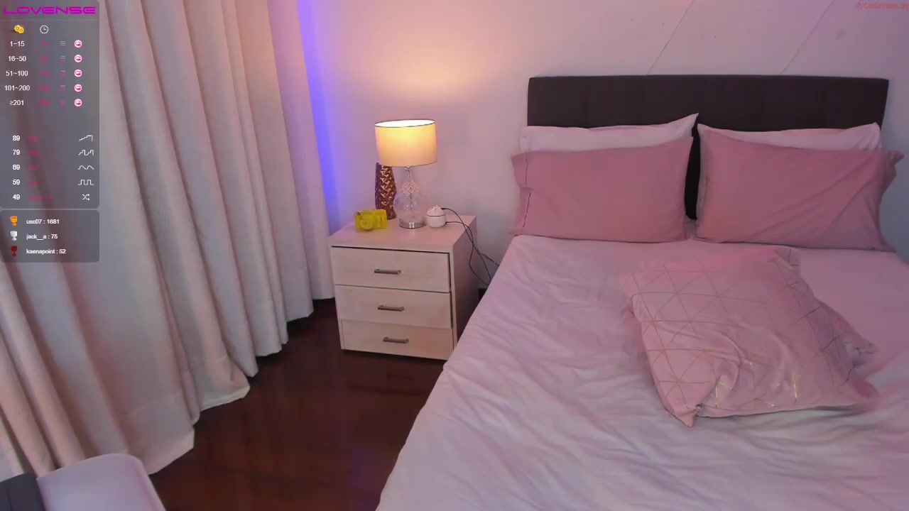 ximena_cortez3 Video 1456 Seconds
