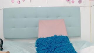 amyblushie1 Video  452 Seconds