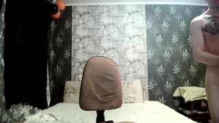 stonecucumber2001 Video  448 Seconds