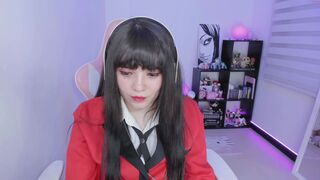 hikaru_arimura Video  539 Seconds