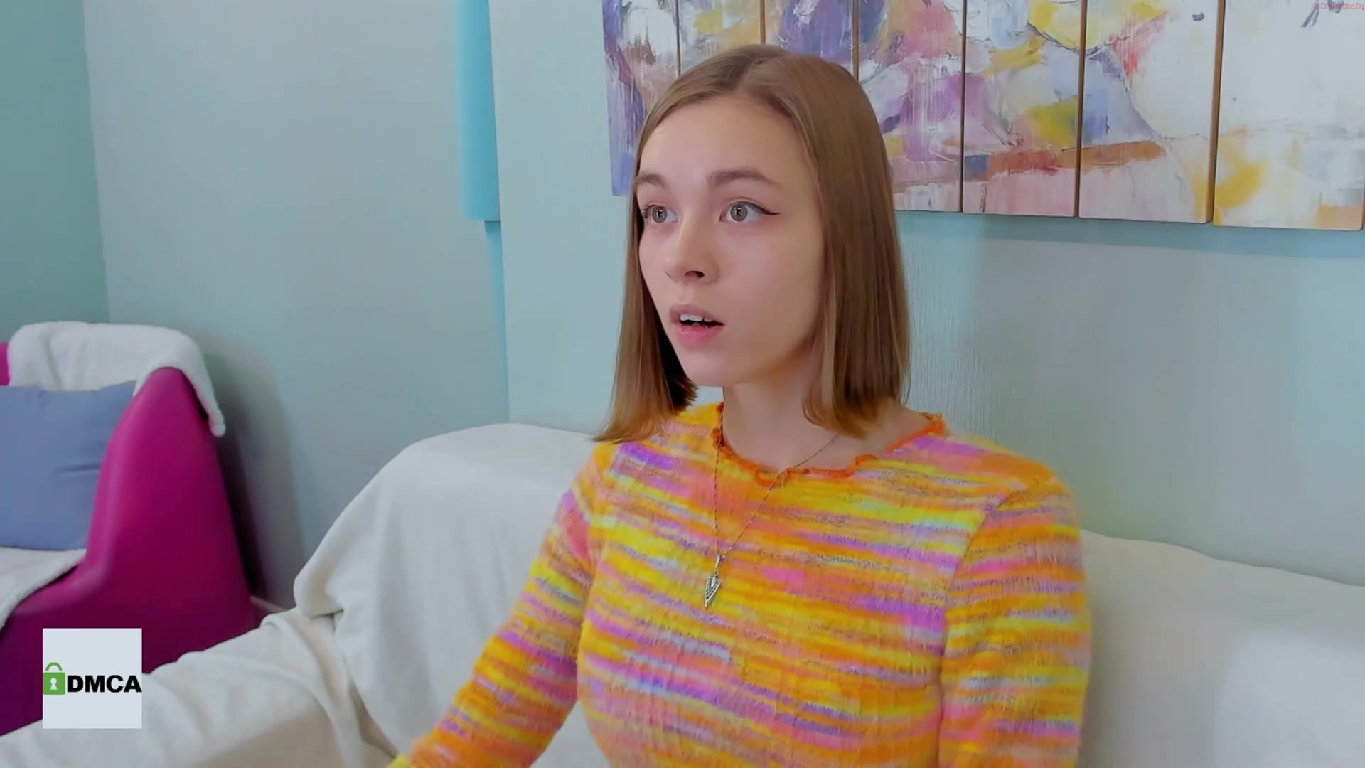 urlittlesally Video 470 Seconds