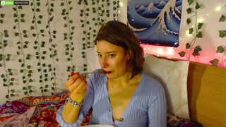 xmariaflowers Video  266 Seconds