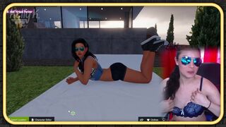 kellykinky Video  290 Seconds