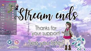 stephymoon_ Video  262 Seconds