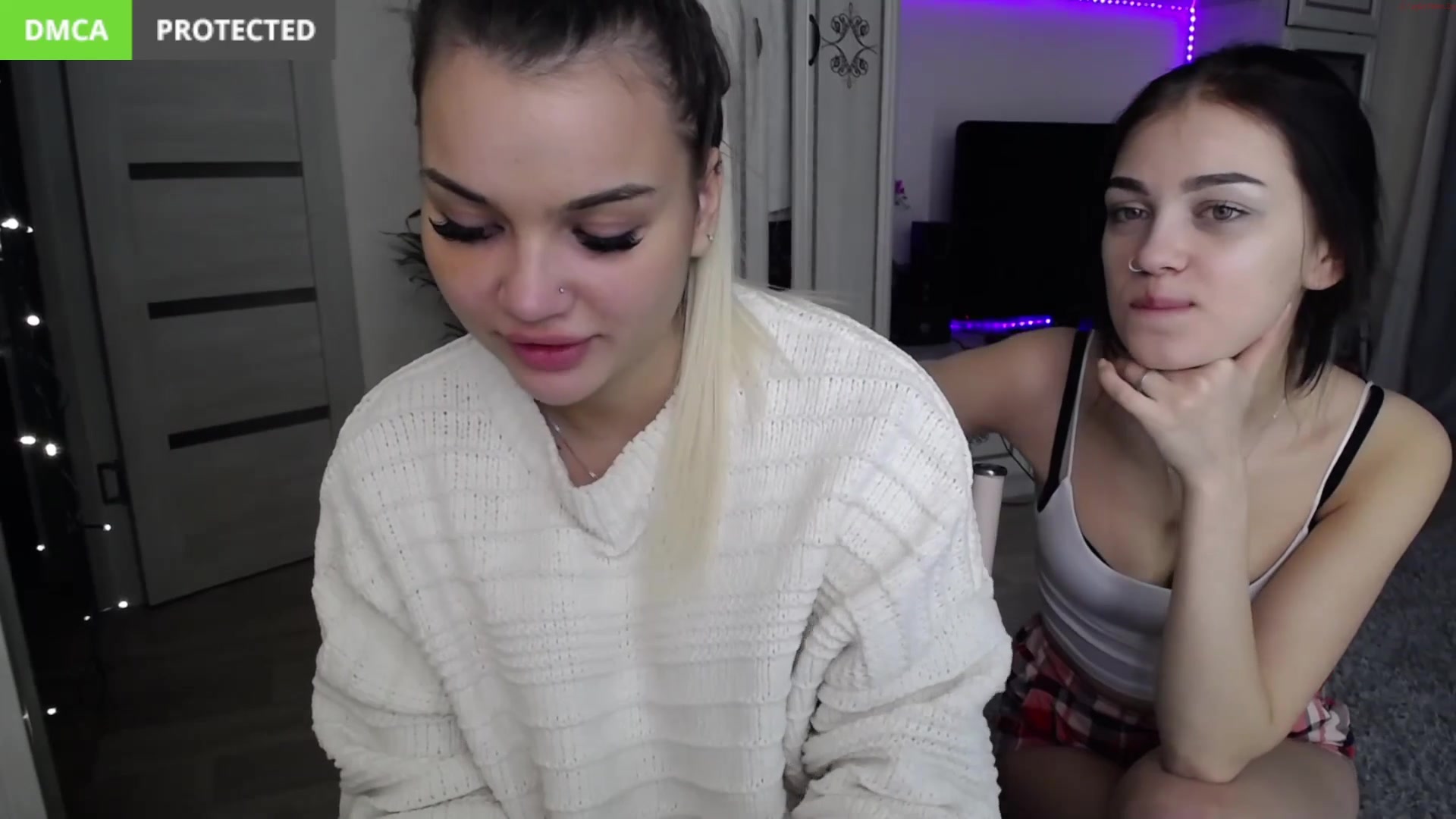 kristyty Video  181 Seconds