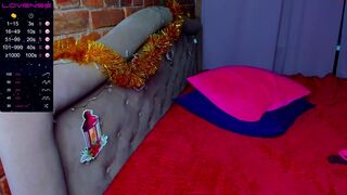 your_adriannaa Video  247 Seconds