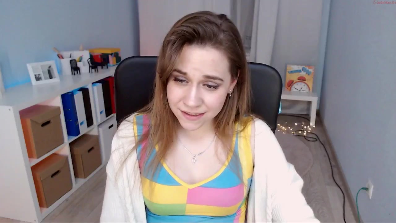 malinaks Video  608 Seconds