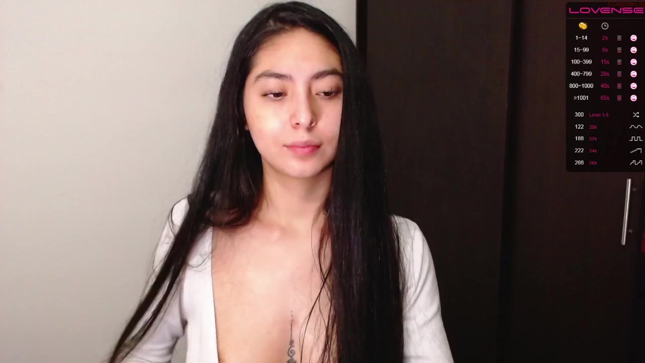 nathalie_rose Video 252 Seconds