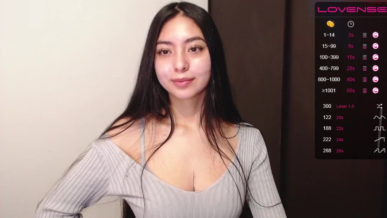 nathalie_rose Video 828 Seconds