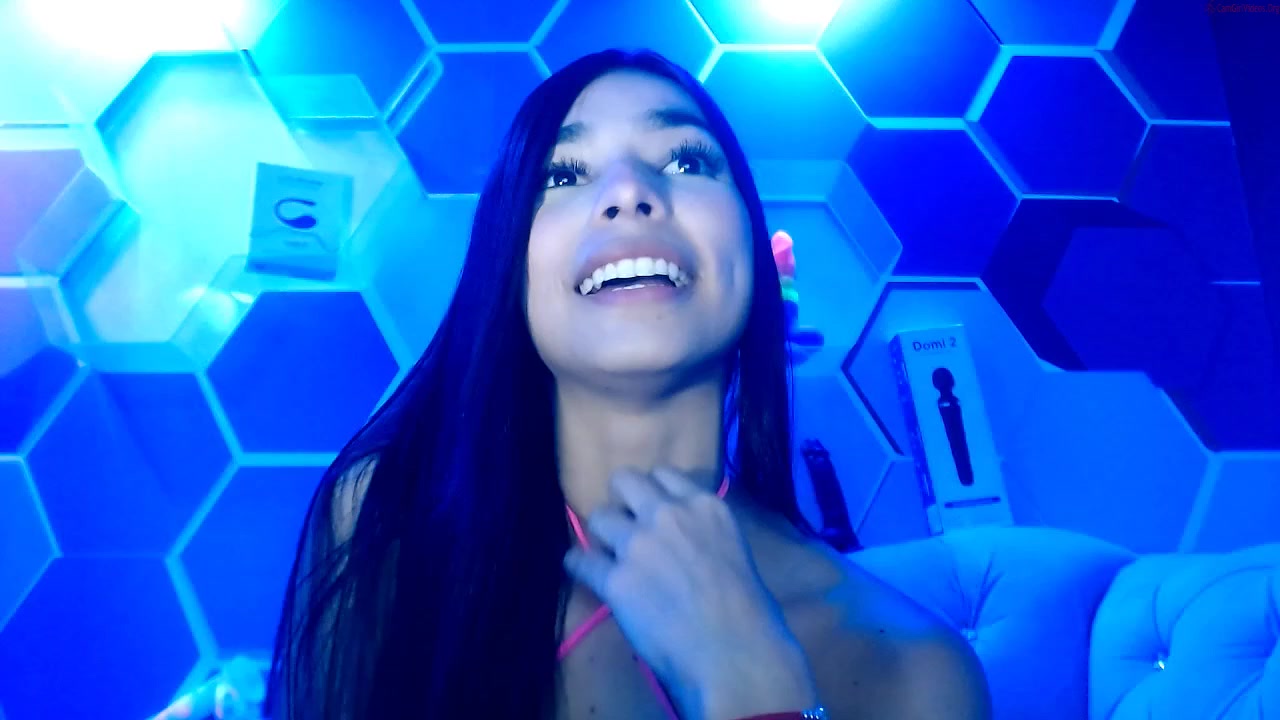 little_doll_4u Video 418 Seconds
