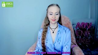 pretty_ally Video  150 Seconds