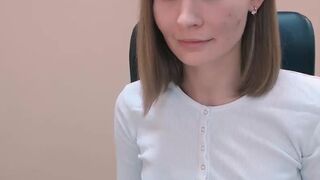 kristenrita Video  3100 Seconds