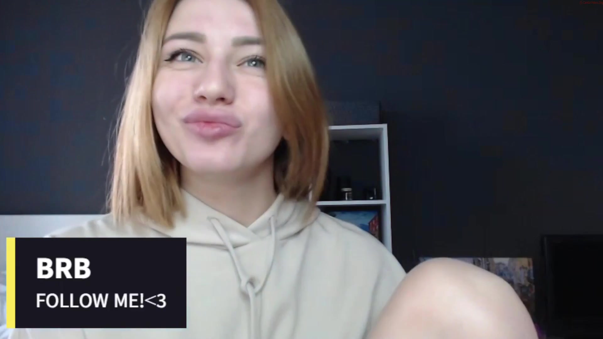 lucky_becky21 Video 588 Seconds