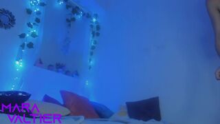 maravaltier Video  521 Seconds