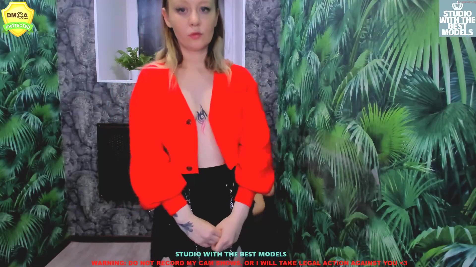 alia_coy Video  217 Seconds
