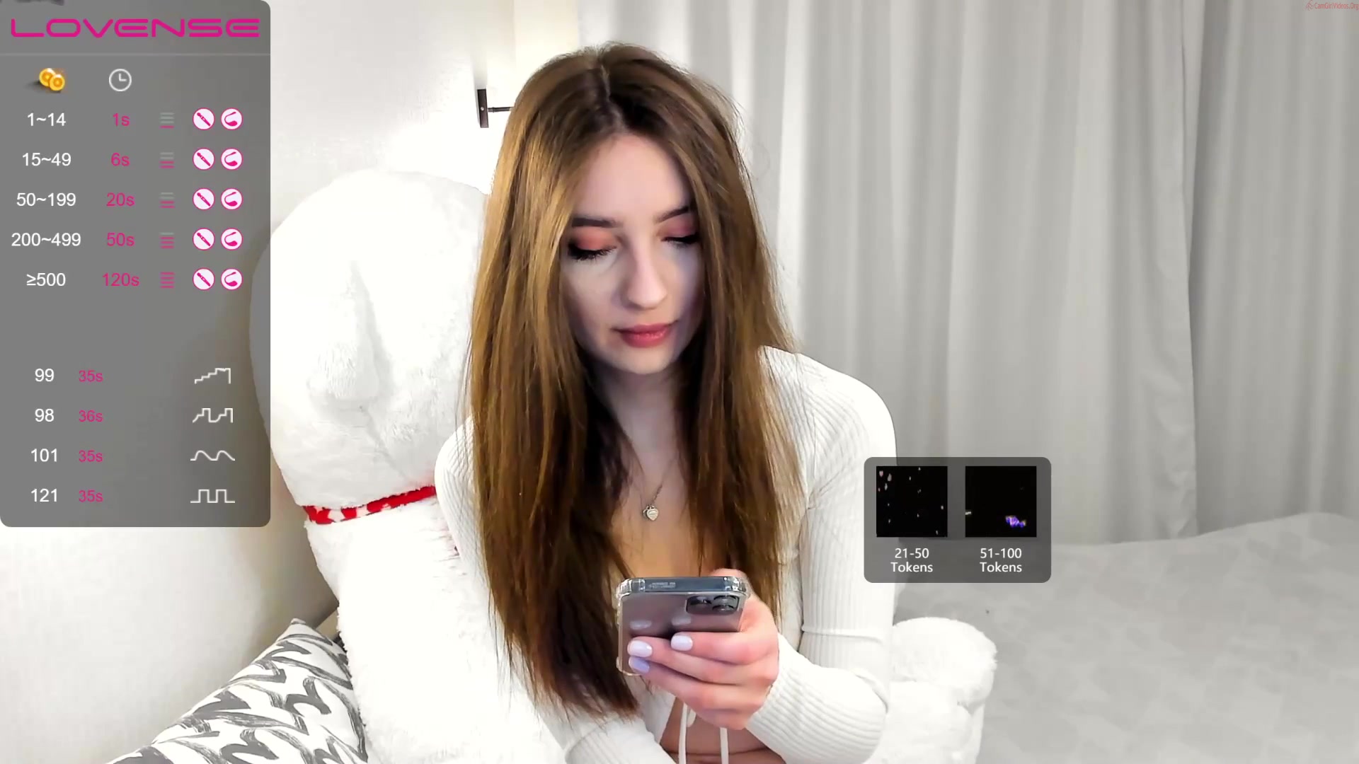 nicole_co Video  533 Seconds