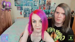 amy__and__terry Video  301 Seconds