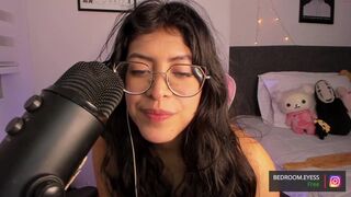 bedroomeyess Video  258 Seconds