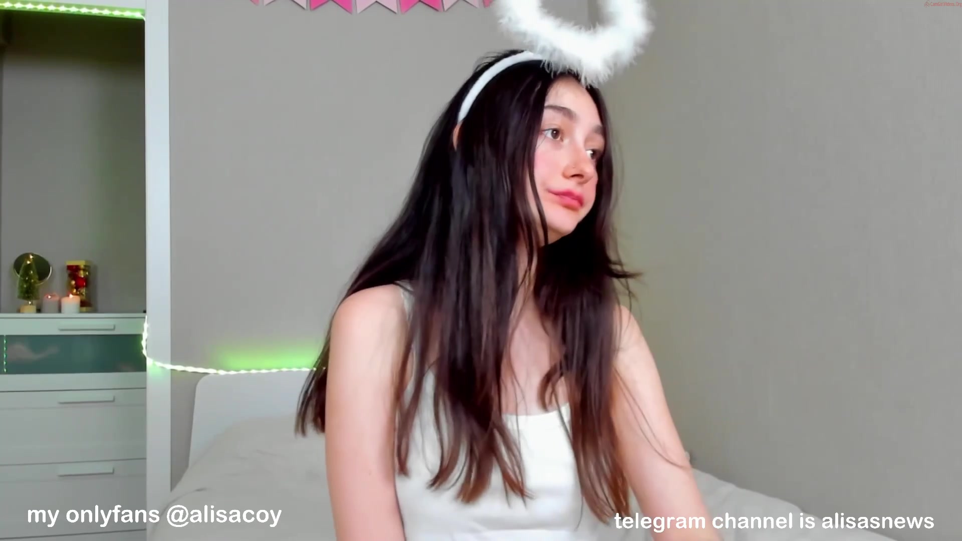 alisaacoy Video  393 Seconds