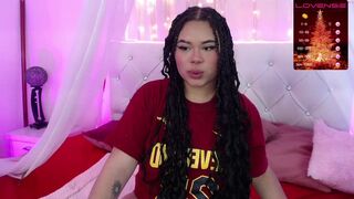 baddie_cloe Video  340 Seconds