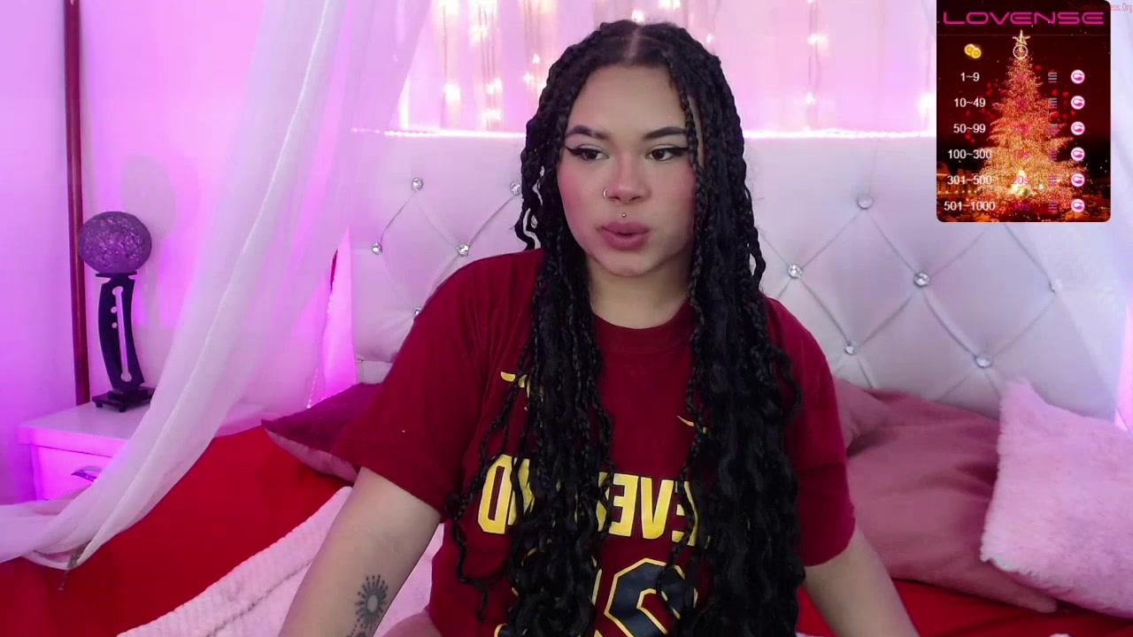 baddie_cloe Video 340 Seconds