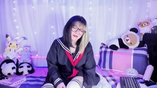 yumeko_chan Video  544 Seconds