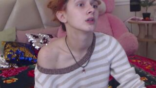 irisnichols Video  572 Seconds