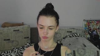 not_a_pornstar01 Video  1244 Seconds