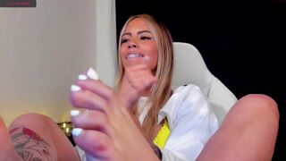 julieth_adams Video  175 Seconds