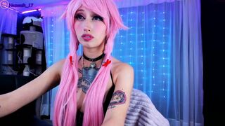 yoshino_san Video  224 Seconds