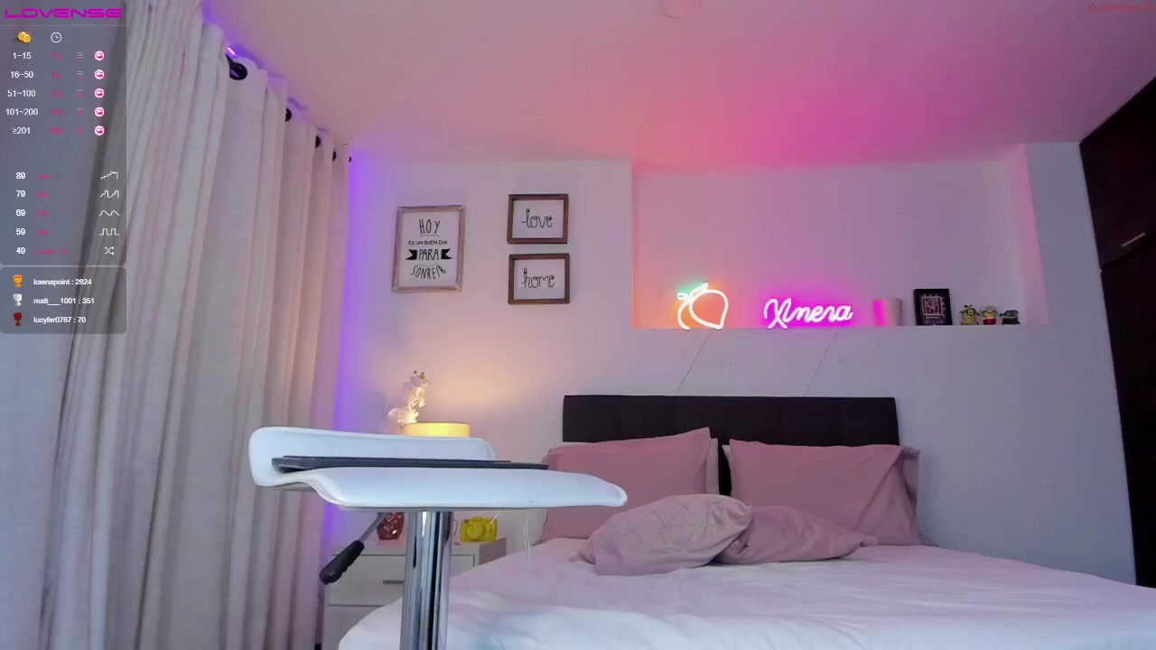ximena_cortez3 Video 681 Seconds