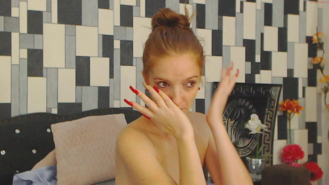 ladyannie Video  410 Seconds