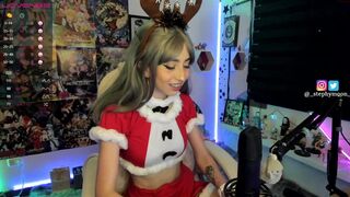 stephymoon_ Video  200 Seconds