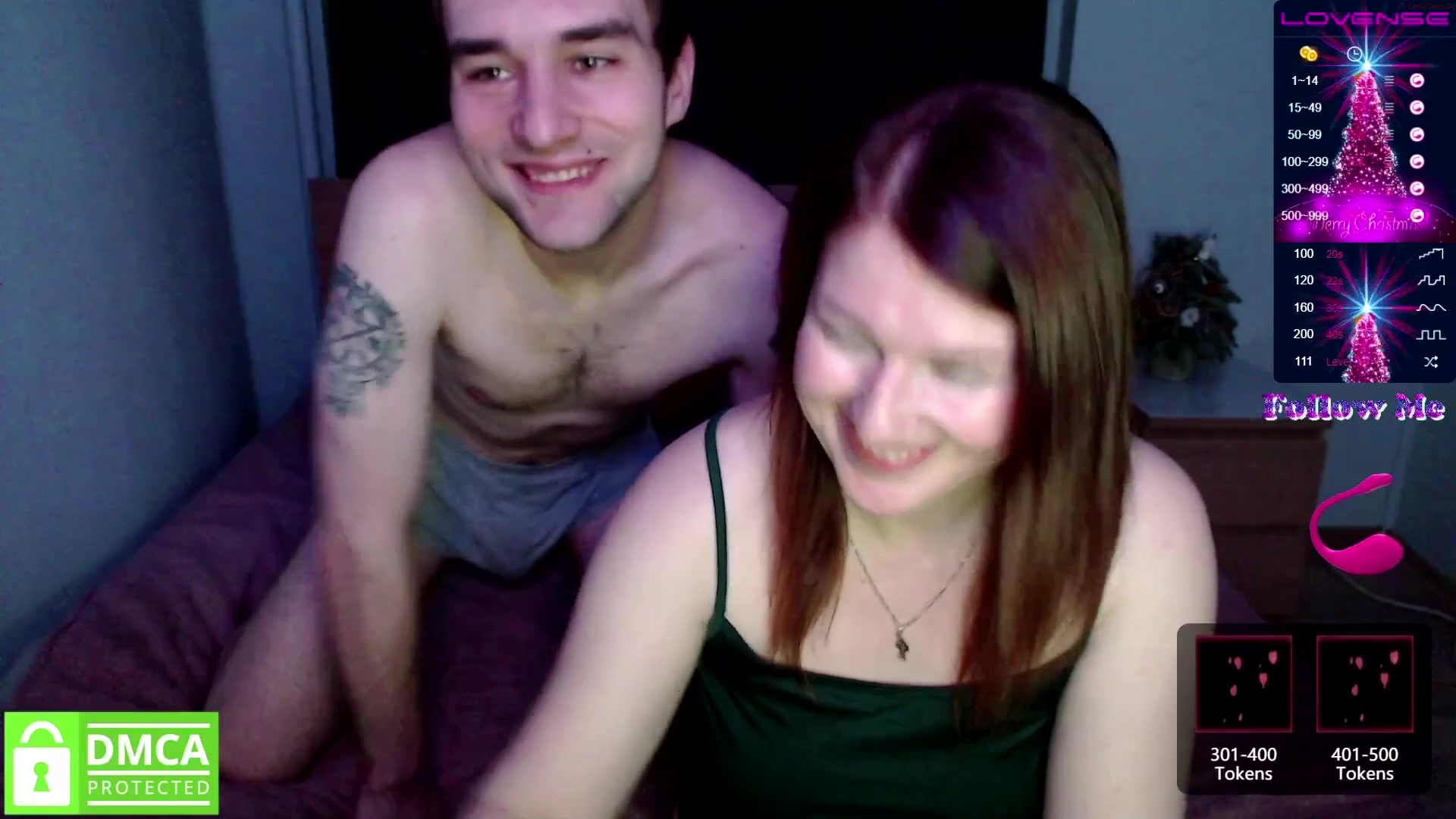 sweet_tanderness Video 484 Seconds
