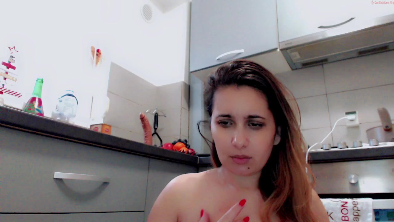 jeniffer1313 Video 861 Seconds