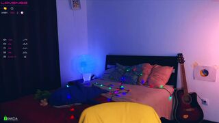 emilyforelsket Video  279 Seconds