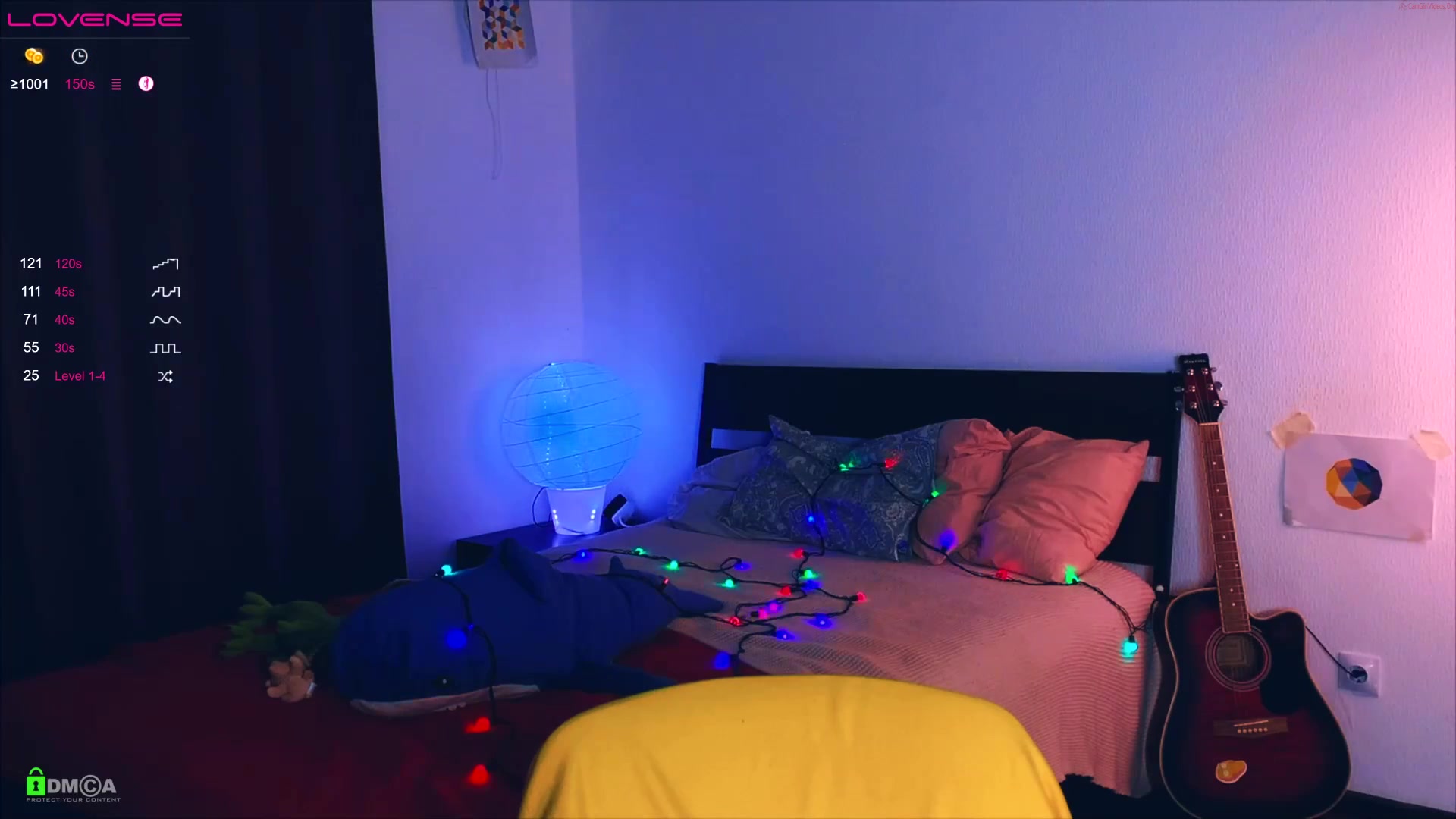 emilyforelsket Video 279 Seconds