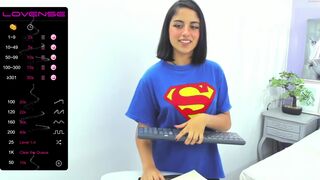 ary_pierce Video  459 Seconds