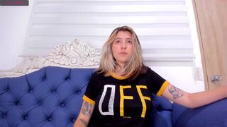 hazel_shy Video  451 Seconds