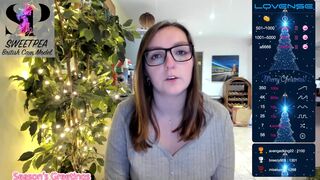 short_sweetpea Video  587 Seconds