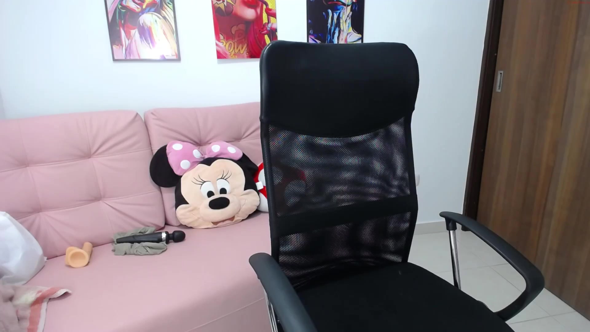 samantajam Video 1448 Seconds