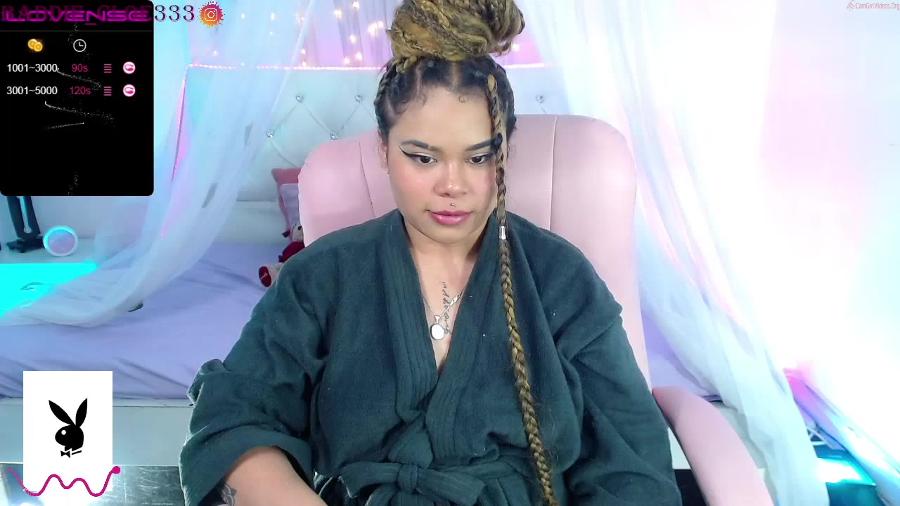 baddie_cloe Video 496 Seconds